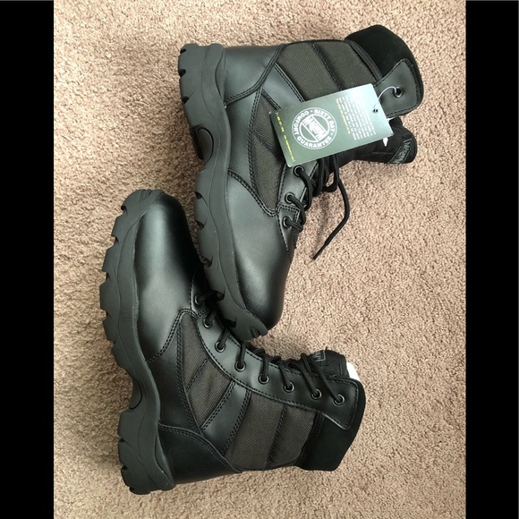Magnum Other - Magnum Response boots